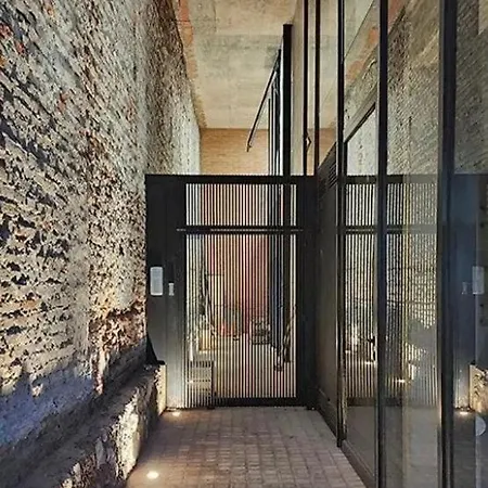 Quinti Temporarios-Edificio Lavalle 448 San Salvador de Jujuy Exterior photo