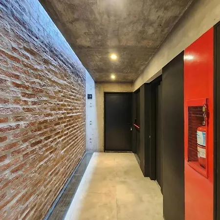 Quinti Temporarios-Edificio Lavalle 448 San Salvador de Jujuy Exterior photo