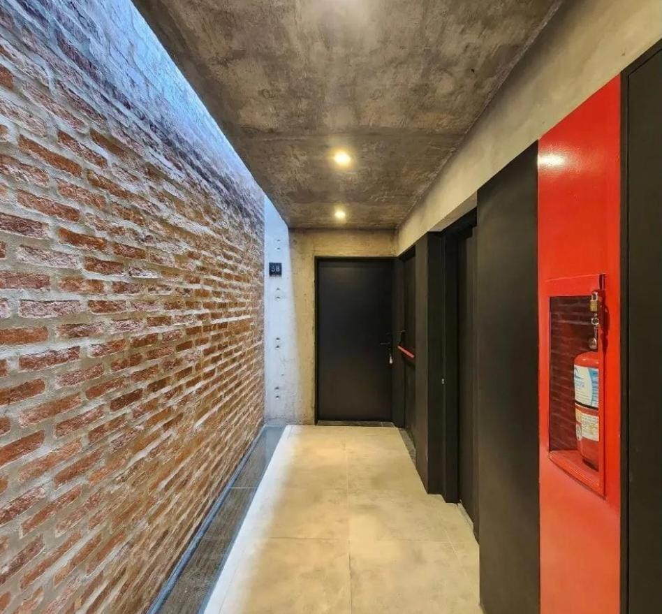 Quinti Temporarios-edificio Lavalle 448 Apartment San Salvador de Jujuy